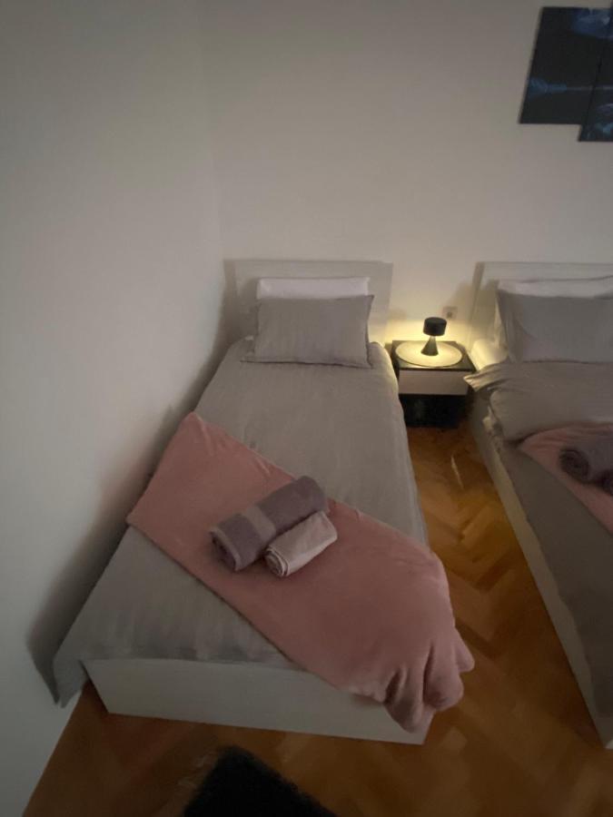 Apartman Bonaca Ni Exteriör bild