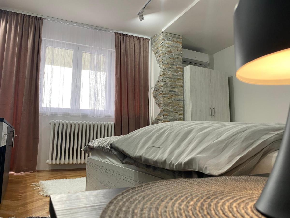 Apartman Bonaca Ni Exteriör bild