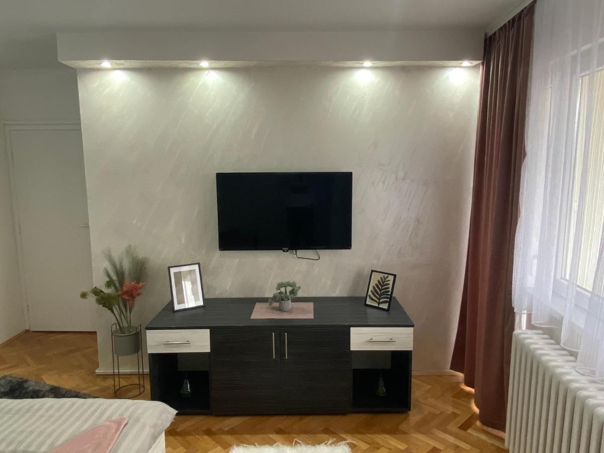 Apartman Bonaca Ni Exteriör bild