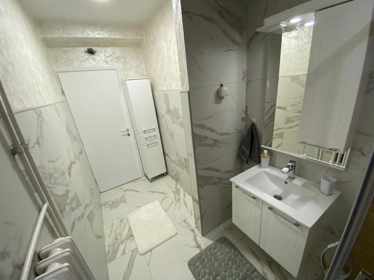 Apartman Bonaca Ni Exteriör bild