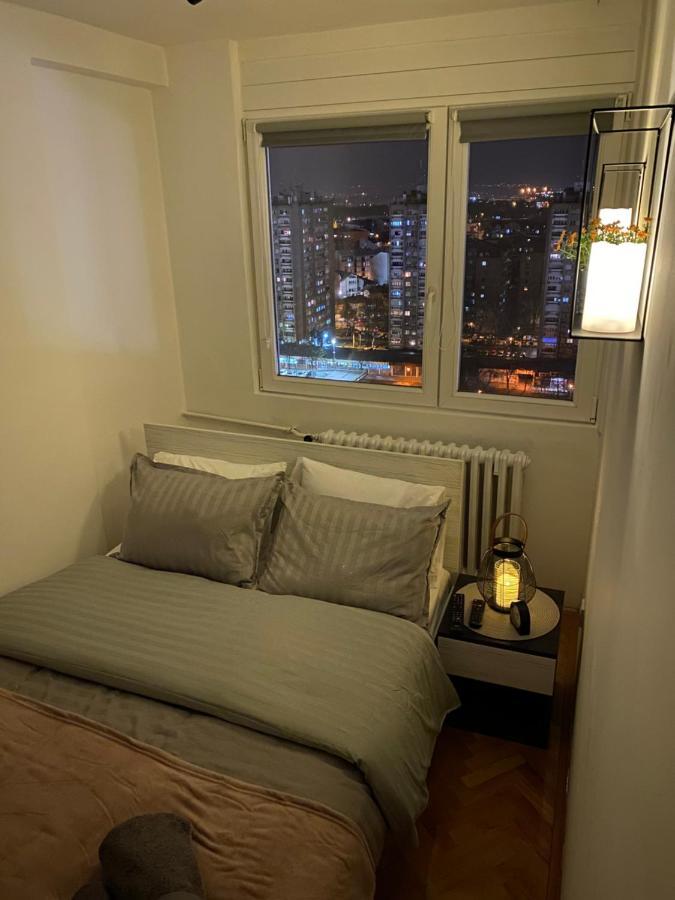 Apartman Bonaca Ni Exteriör bild