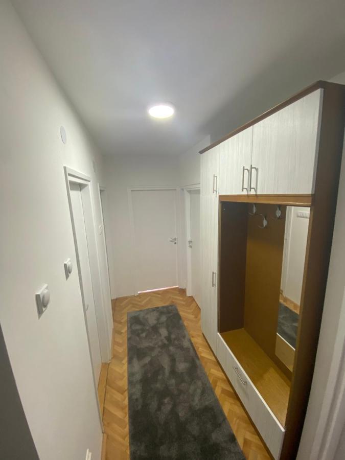 Apartman Bonaca Ni Exteriör bild