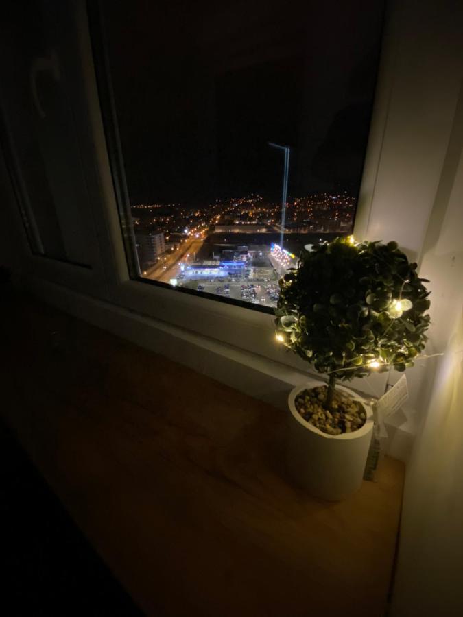 Apartman Bonaca Ni Exteriör bild