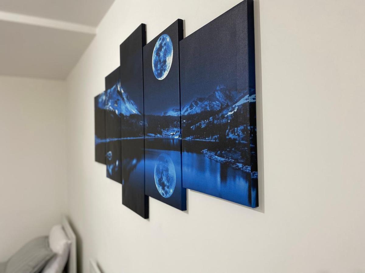 Apartman Bonaca Ni Exteriör bild