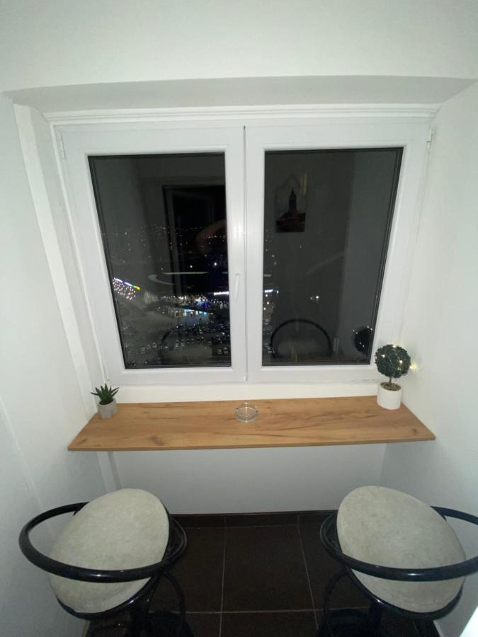 Apartman Bonaca Ni Exteriör bild